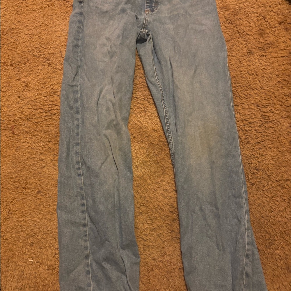 Men’s jeans